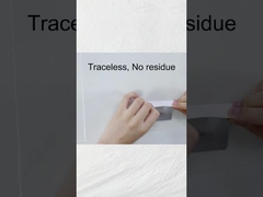 スポンジの箱ディスペンサーの付属の浴室の取付けられる自己接着を石鹸入れ