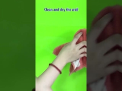 浴室の電気めっきの銀製の吸引のコップはペーパー タオルのホールダーのステンレス鋼を修理した