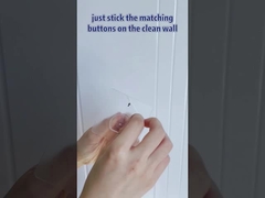 シャワーのカウンターの無傷性の土台は必要な壁の台紙の石鹸入れのホールダーを取付けない