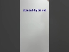 WGO 304 ステンレス鋼の石鹸ホルダー ISO 9001 5kg ベアリング自己粘着タイプ