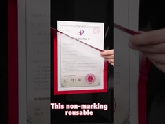 印はフレームを自己接着土台の印がフレーム文書のポケットを表示する壁表示する