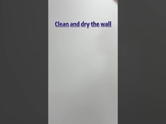 壁に貼る服 コートハンガー 浴室ハンガー フックオーガナイザー