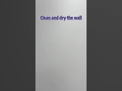 壁マウント クリア キッチン バス 貯蔵 オーガナイザー バスケット 浴室用品 シャワーバー用