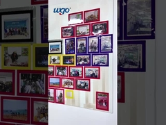 1000時の粘着性がある背部額縁2R 4R 6R 8R 5x7 8x10の注文のサイズ