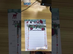 セルフ・スティック 壁貼り ホワイトボード A3 A4 サイズ