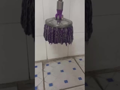 WGOは無傷性残余の許可の付着力のほうきのホールダーを取除かなかった