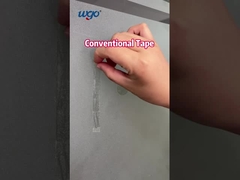 WGO 切片 永久性 接着性 他側 取れる接着性 取れる接着点