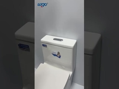 トイレットペーパーロールホルダーに強く貼り付け