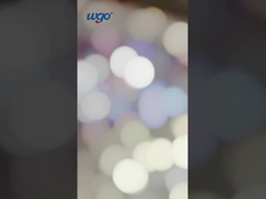 セルフアデッシブ 設置写真ディスプレイ フレーム 壁に設置されたサインホルダー ディスプレイ