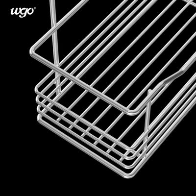 SS201浴室の容器のホールダー