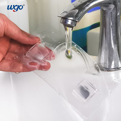 SS201浴室の容器のホールダー