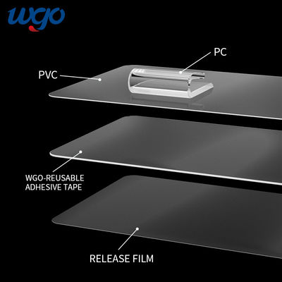 掘り出さないワイヤレフハンガー