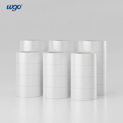 再利用可能な双面の固定テープ