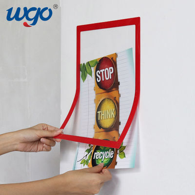 壁 に 装着 し て 取れる 写真 フレーム