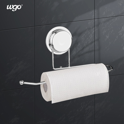 用具を使う必要なペーパー タオル ロール ホールダーDIYのBathの付属品セットに取付けてはいけない