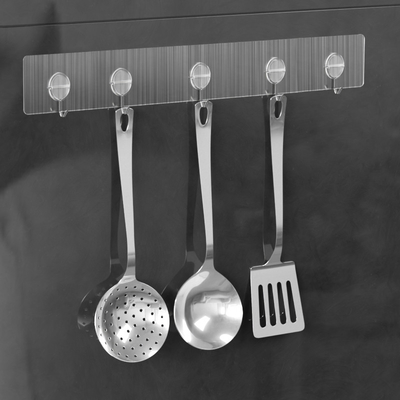 380mmタオルのフック ハンガー8kgのLoadable浴室の壁のホックの棚