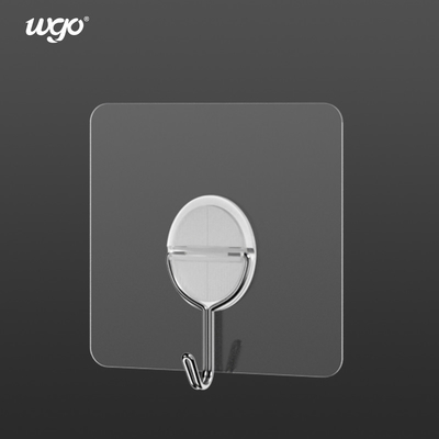 自己接着強く取付けられた壁は残余を残した7x7cmを引っ掛けない